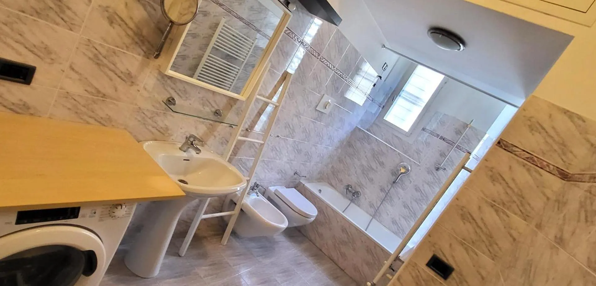 Appartement Grande Appartamento In Centro Milano