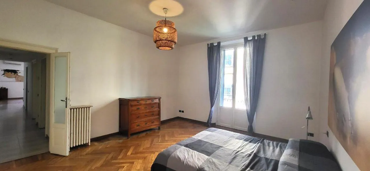 Appartement Grande Appartamento In Centro Milano