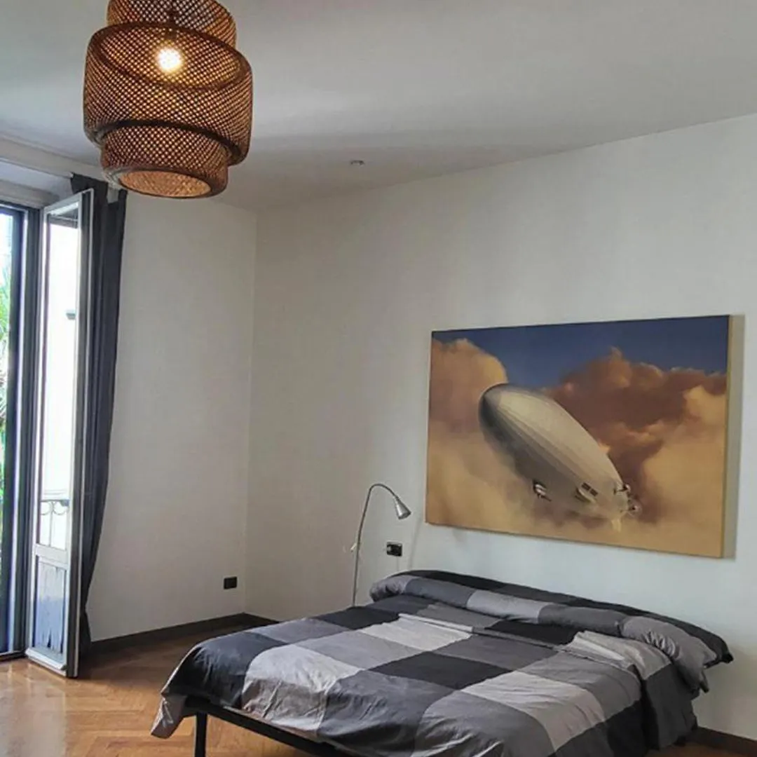 Grande Appartamento In Centro Milano 0*, Milan Italie