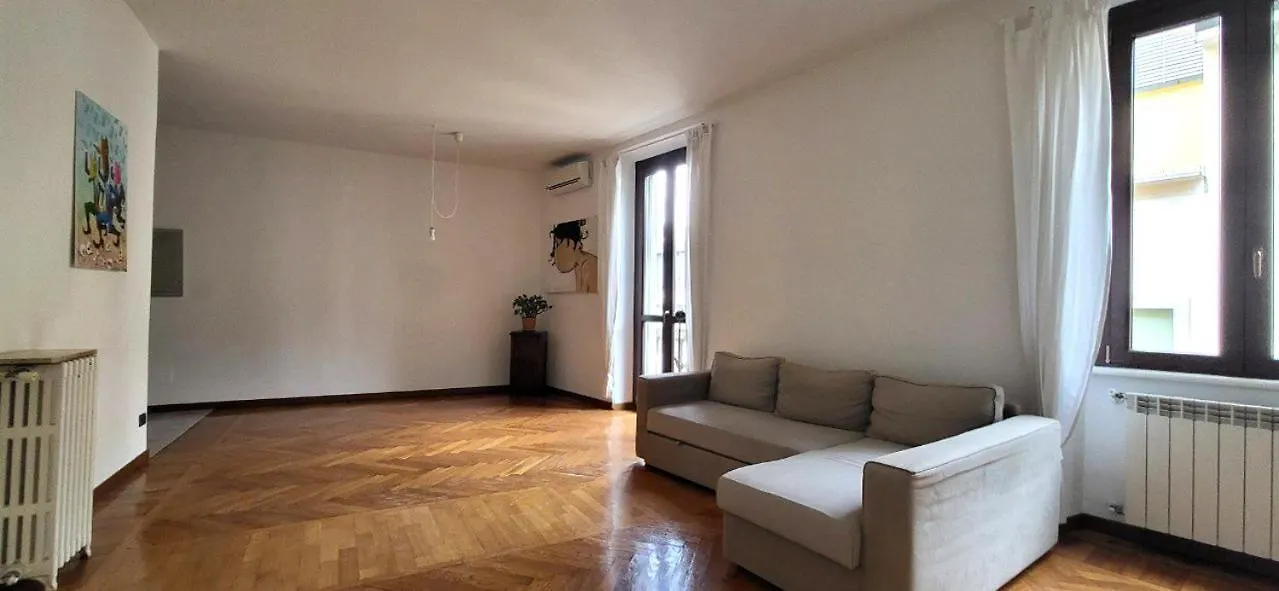 Grande Appartamento In Centro Milano Appartement